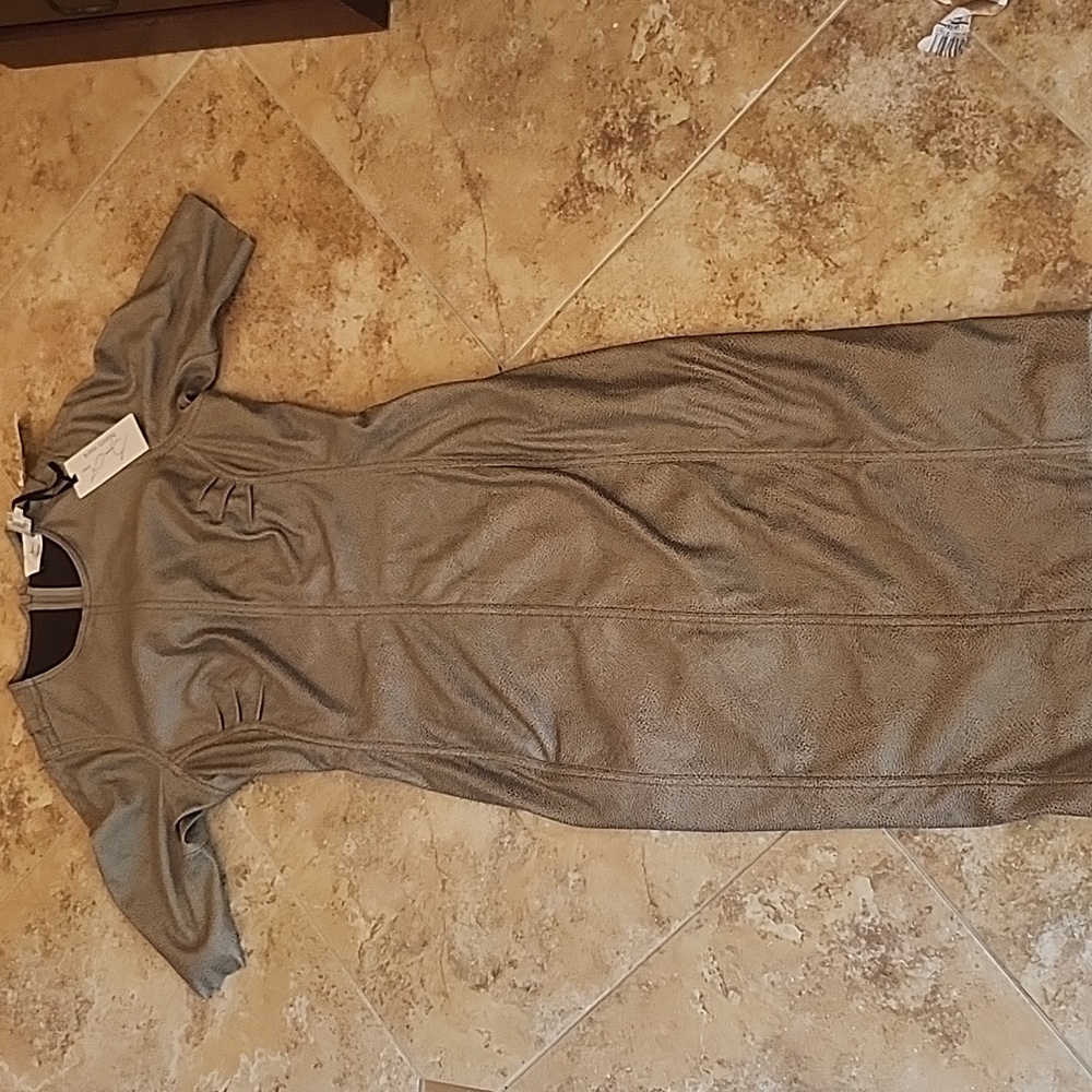 NWT Byron Lars Beauty Mark size 2 dress - Picture 1 of 6